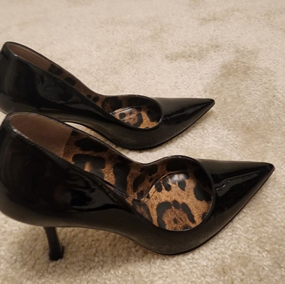Dolce gabbana pumps